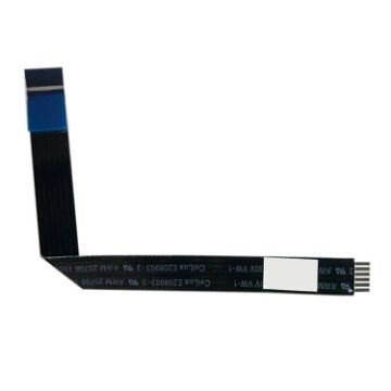 Lenovo Y400 Y410P Y430P Touchpad Flex Cable Replacement - 1