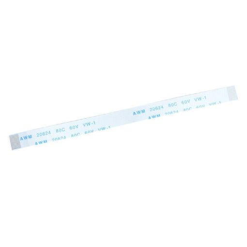 Thinkpad T440P Touchpad Flex Cable Replacement - 1