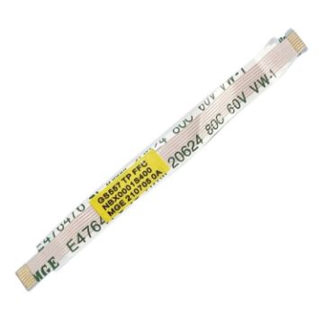 Lenovo IdeaPad 5 15IIL05 81YK Touchpad Flex Cable Replacement - 1