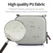 Insta360 GO 3/GO 3S STARTRC Grey Portable PU Storage Box Case - 4
