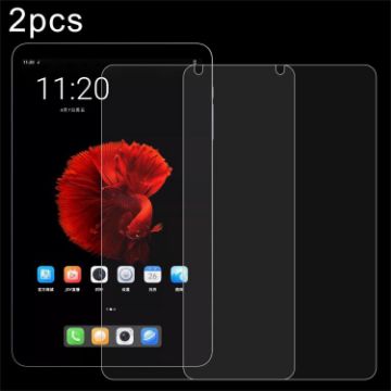 Alldocube iPlay 50 Mini Pro Tempered Glass Film 2pcs 9H 0.3mm Explosion-proof - 1