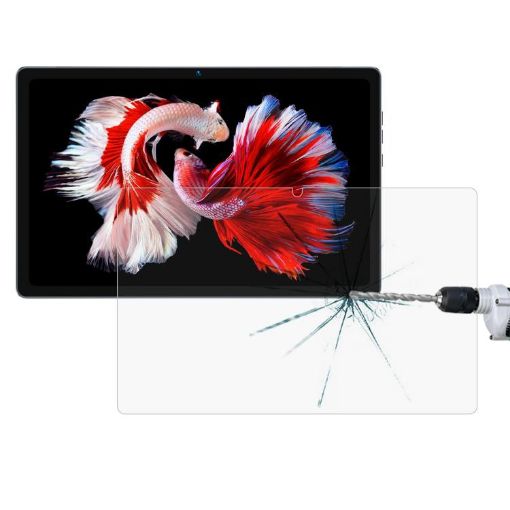 BMAX MaxPad I11 Plus 10.4" Tempered Glass Film 9H 0.3mm Explosion-proof - 1