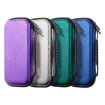 Nintendo Switch Dragon Claw Pattern Storage Bag - Purple - 2