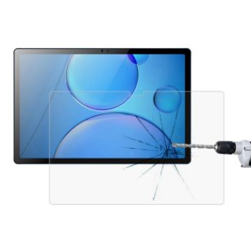 DOOGEE T10 Plus Tempered Glass Film 9H 0.3mm Explosion-proof - 1