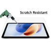 Doogee T30E 10.1" 9H Tempered Glass Film - Explosion-proof, 0.3mm - 4