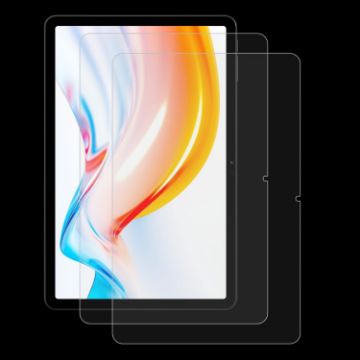 Doogee T30SE 11 Tempered Glass Film 2pcs 9H 0.3mm Explosion-proof - 1