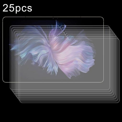 Doogee T30 Max 25pcs 9H Tempered Glass Film 0.3mm Explosion-proof - 1
