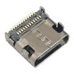 Lenovo Chromebook 14e 81MH Type-C Charging Port Connector Replacement - 5