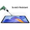 For Honor Pad Z5 10.1 Tempered Glass Film 9H 0.3mm Explosion-proof - 4