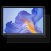 For Honor Pad Z5 10.1 - 2pcs 9H Tempered Glass Film, 0.3mm Explosion-proof - 1