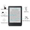 Kobo Clara BW 6.0 Tempered Glass Film 9H 0.3mm Explosion-proof - 3