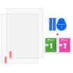 Kobo Clara Coloue 6.0 2024 Tempered Glass Film 2pcs 9H 0.3mm - 2