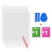 Kobo Libra 2 Tempered Glass Film 25pcs 9H 0.3mm Explosion-proof - 2