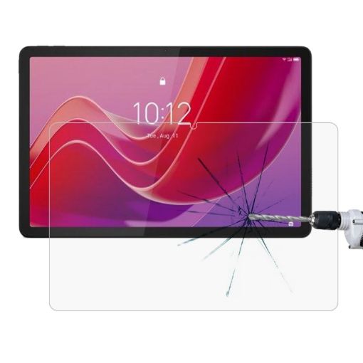 Lenovo K10 TB330 11 Tempered Glass Film 9H 0.3mm Explosion-proof - 1