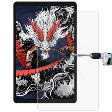 Lenovo Legion Y700 2024 Tempered Glass Film 9H 0.3mm Explosion-proof - 1