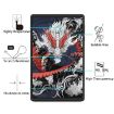 Lenovo Legion Y700 2024 Tempered Glass Film 9H 0.3mm Explosion-proof - 3