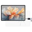 Lenovo Yoga Pad Pro 12.7" 9H Tempered Glass Film - Explosion-proof 0.3mm - 1