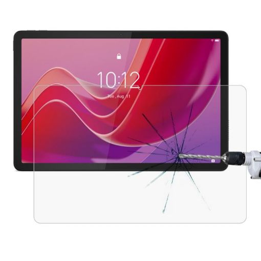 Lenovo Zhaoyang Y11/Tab S11 Tempered Glass Film 9H 0.3mm Explosion-proof - 1