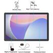 Lenovo IdeaPad Duet 3 11 Tempered Glass Film 2pcs 9H 0.3mm Explosion-proof - 3