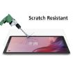 Lenovo Qitian K9 Tempered Glass Film 2pcs 9H 0.3mm Explosion-proof - 4