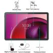 Lenovo Tab M10 5G Tempered Glass Film 2pcs 9H 0.3mm Explosion-proof - 3
