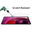Lenovo Tab M10 5G Tempered Glass Film 2pcs 9H 0.3mm Explosion-proof - 4