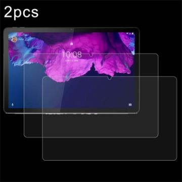 Lenovo K11 11" 2pcs 9H Tempered Glass Film - Explosion-proof 0.3mm - 1
