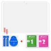 Lenovo Erazer A10 10.1 Tempered Glass Film 2pcs 9H 0.3mm Explosion-proof - 2