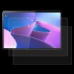 Lenovo Tab P12 Pro Tempered Glass Film 2pcs 9H 0.3mm Explosion-proof - 1