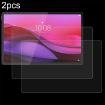 Lenovo Yoga Tab Plus 12.7 Tempered Glass Film 2pcs 9H 0.3mm - 1