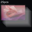Lenovo Tab P12 12.7 2023 Tempered Glass Film 25pcs 9H 0.3mm - 1