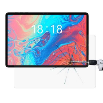 N-One N Pad S 10.1 Tempered Glass Film 9H 0.3mm Explosion-proof - 1