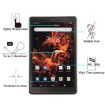 Orbic TAB8 4G Tempered Glass Film 9H 0.3mm Explosion-proof - 3