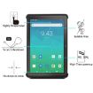 Orbic Tab 10R 4G Tempered Glass Film 9H 0.3mm Explosion-proof - 3