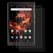 Orbic TAB8 4G Tempered Glass Film 2pcs 9H 0.3mm Explosion-proof - 1