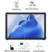 Oukitel RT6/RT7 Titan 5G 10.1 Tempered Glass 2pcs 9H 0.3mm Film - 3