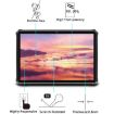 Oukitel RT9 10.1 Tempered Glass Film 2pcs 9H 0.3mm Explosion-proof - 3
