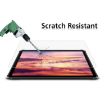 Oukitel RT9 10.1 Tempered Glass Film 2pcs 9H 0.3mm Explosion-proof - 4