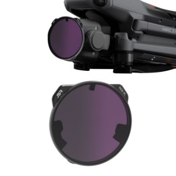 DJI Mavic 3 Pro JSR KH Series ND8PL Drone Lens Filter - 1