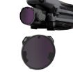 DJI Mavic 3 Pro JSR KH Series ND64PL Drone Lens Filter - 1