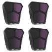 DJI Mavic 3 Pro JSR KH Series Drone Lens Filter 4-in-1 ND Filter - 2