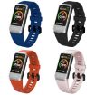 SPOVAN H03 Smart Bracelet - 1.14" HD Screen, Glucose & Sleep Monitor (Black) - 2