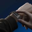 SPOVAN H03 Smart Bracelet - 1.14" HD Screen, Glucose & Sleep Monitor (Black) - 7