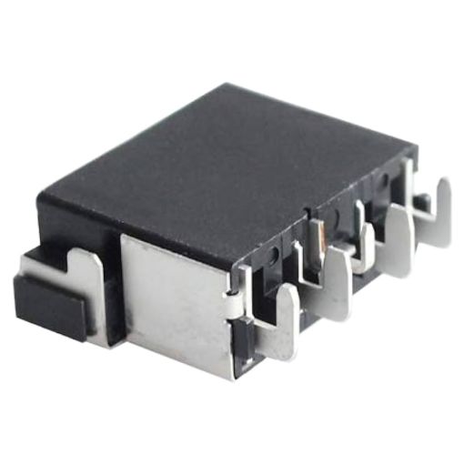 Lenovo Thinkpad E570 E575 Power Jack Connector Replacement Part - 1
