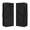 Ulefone Note 15 Black Leather Phone Case with Card Slots - 2