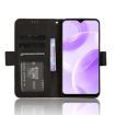 Ulefone Note 15 Black Leather Phone Case with Card Slots - 5