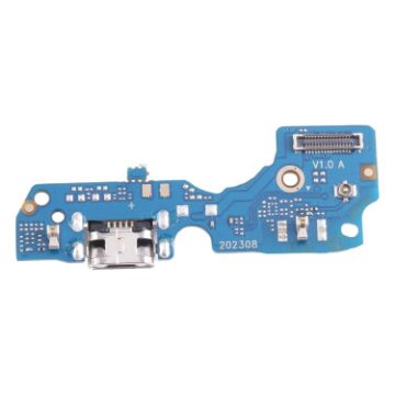 Tecno Pop 6 OEM Charging Port Board Replacement - 1