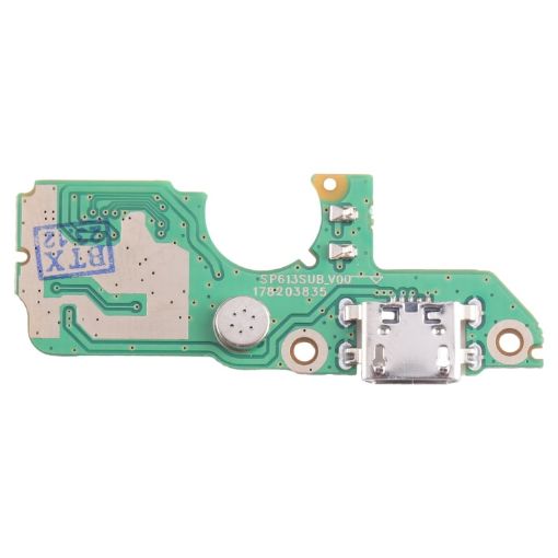 Tecno Pova 5 OEM Charging Port Board Replacement - 1