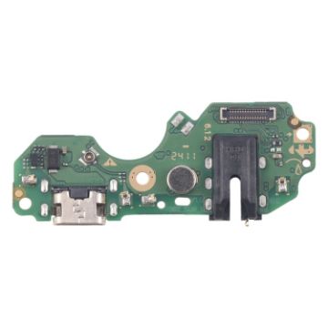 itel Vision 3 OEM Charging Port Board Replacement - 70 Character Limit - 1