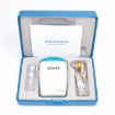 KAIXINWEI F-18 In-ear Hearing Aid Sound Amplifier DC1.5V (White) - 4